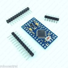 Arduino Pro Mini Embedded Development Boards